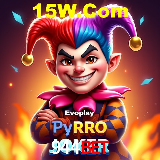 Desvendando o Mundo dos Jogos Virtuais na 944Bet