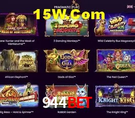 Jogo Aviator 944Bet