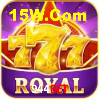944Bet: A Experiência de Casino com Jogos de Mesa ao Vivo