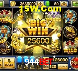 Jogo Spaceman 944Bet