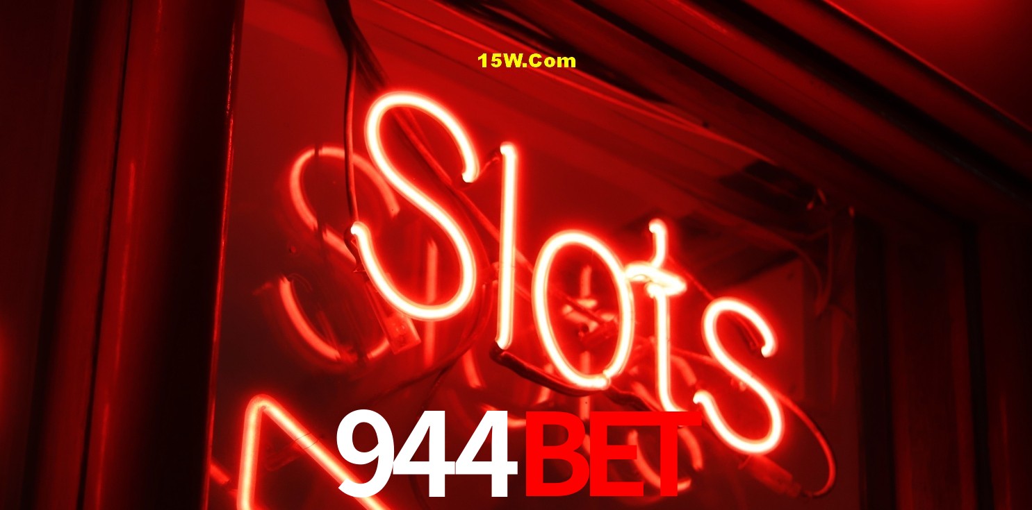 Game Providers 944Bet