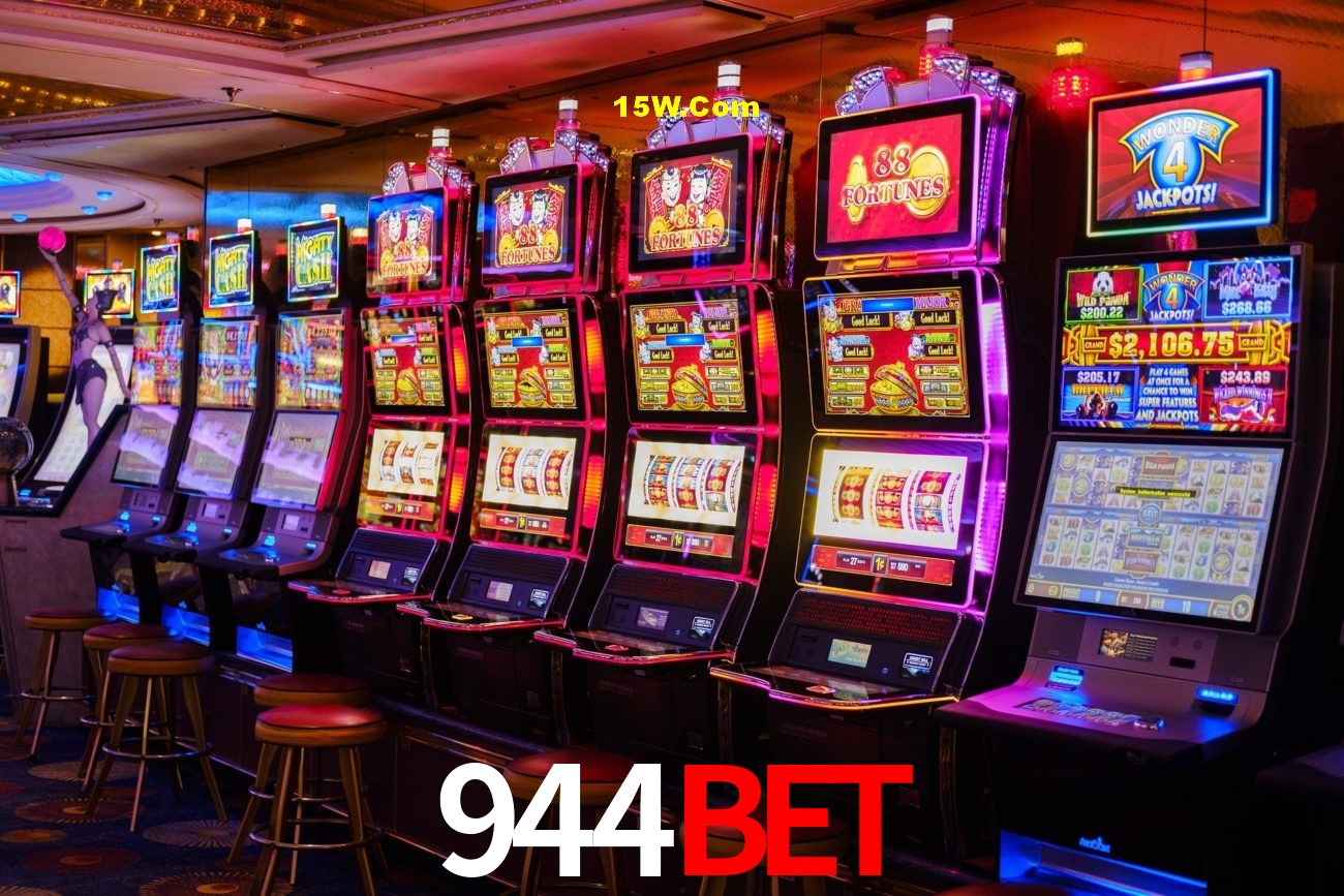 Games Directory 944Bet