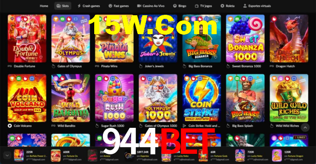 944 Bet App
