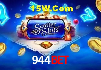 Estatísticas Esportivas 944Bet