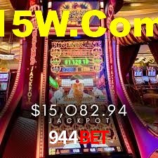 Live Casino 944Bet