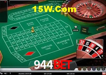 Casino Ao Vivo 944Bet