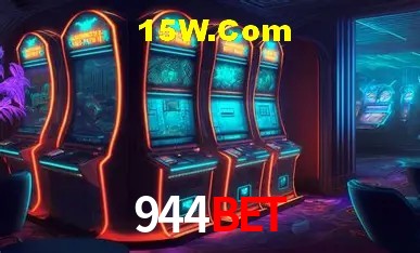 Sistemas de Segurança 944Bet