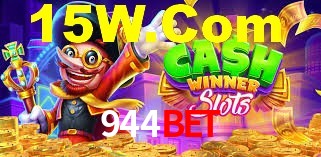 Exclusive Games 944Bet