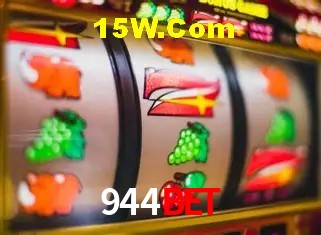 Segurança 2FA 944Bet
