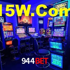 Experimente o Login Seguro Premium no 944Bet