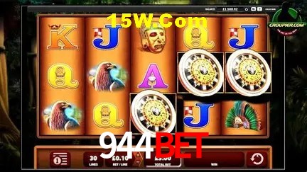 Jogos de Slot 944Bet