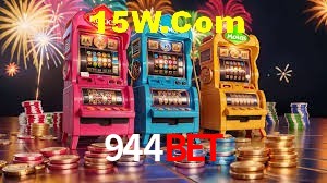 Bonus Features 944Bet