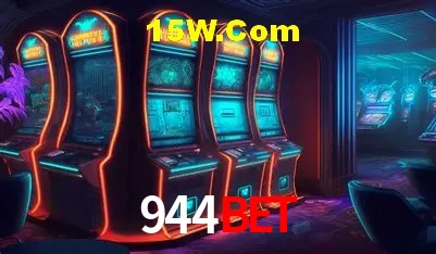 Estatísticas do Jogo 944Bet