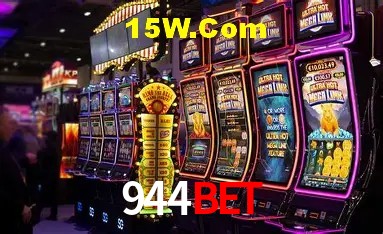 Recursos de Bônus 944Bet