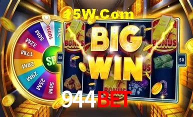 Design Responsivo 944Bet