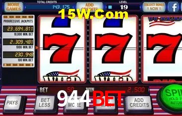 Apostas de Futebol 944Bet
