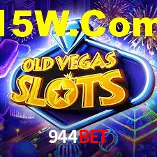 Premium Interface 944Bet